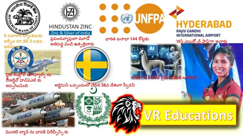 april-20-1024x576 Today Top Current Affairs for Exams : CA April 20 2024