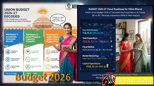 Slide1 Union Budget 2026-27